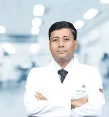 Dr Rahul